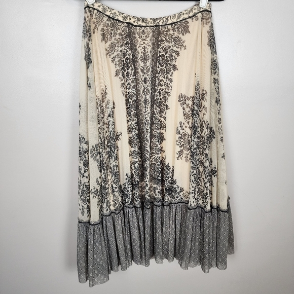 Jean Paul Gaultier, Fuzzi skirt - Picture 6 of 7